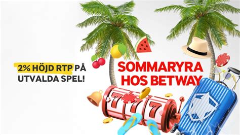 betway kampanj|Betway .